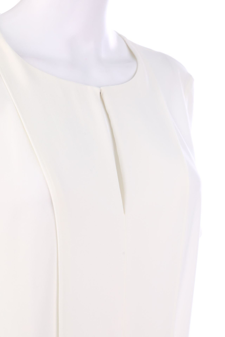 Carou Laurèl Kurzarm-Bluse