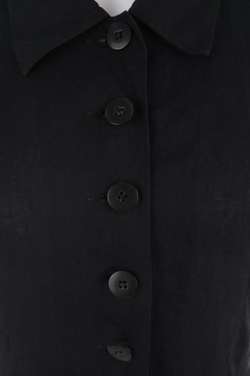 Carou Laurèl Leinenkleid