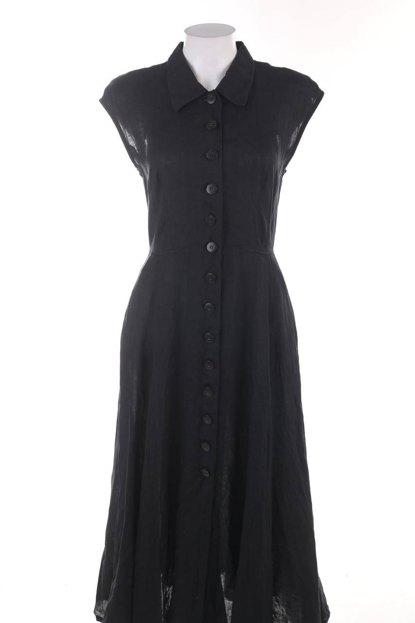 Carou Laurèl Leinenkleid