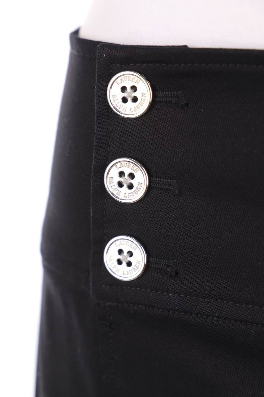 Carou LAUREN RALPH LAUREN Business-Rock