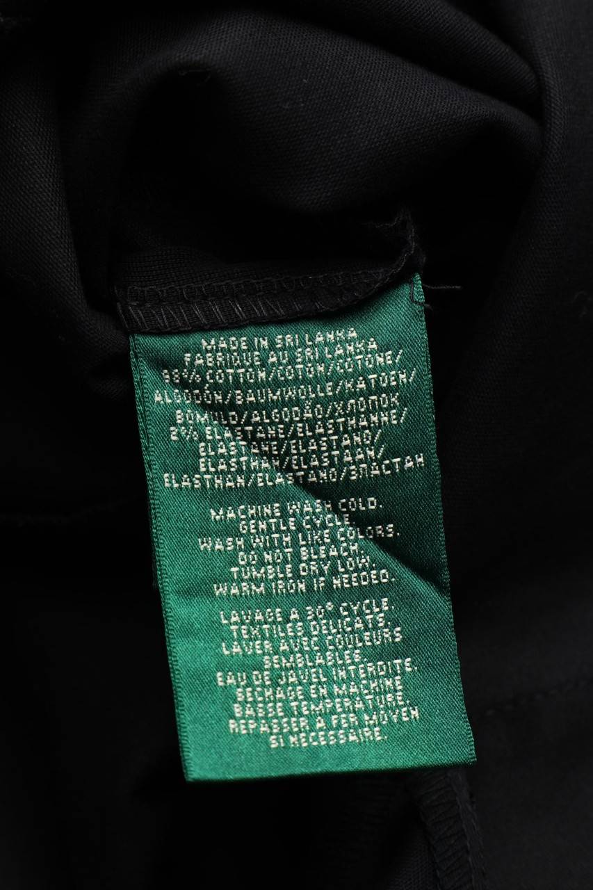 Carou LAUREN RALPH LAUREN Business-Rock