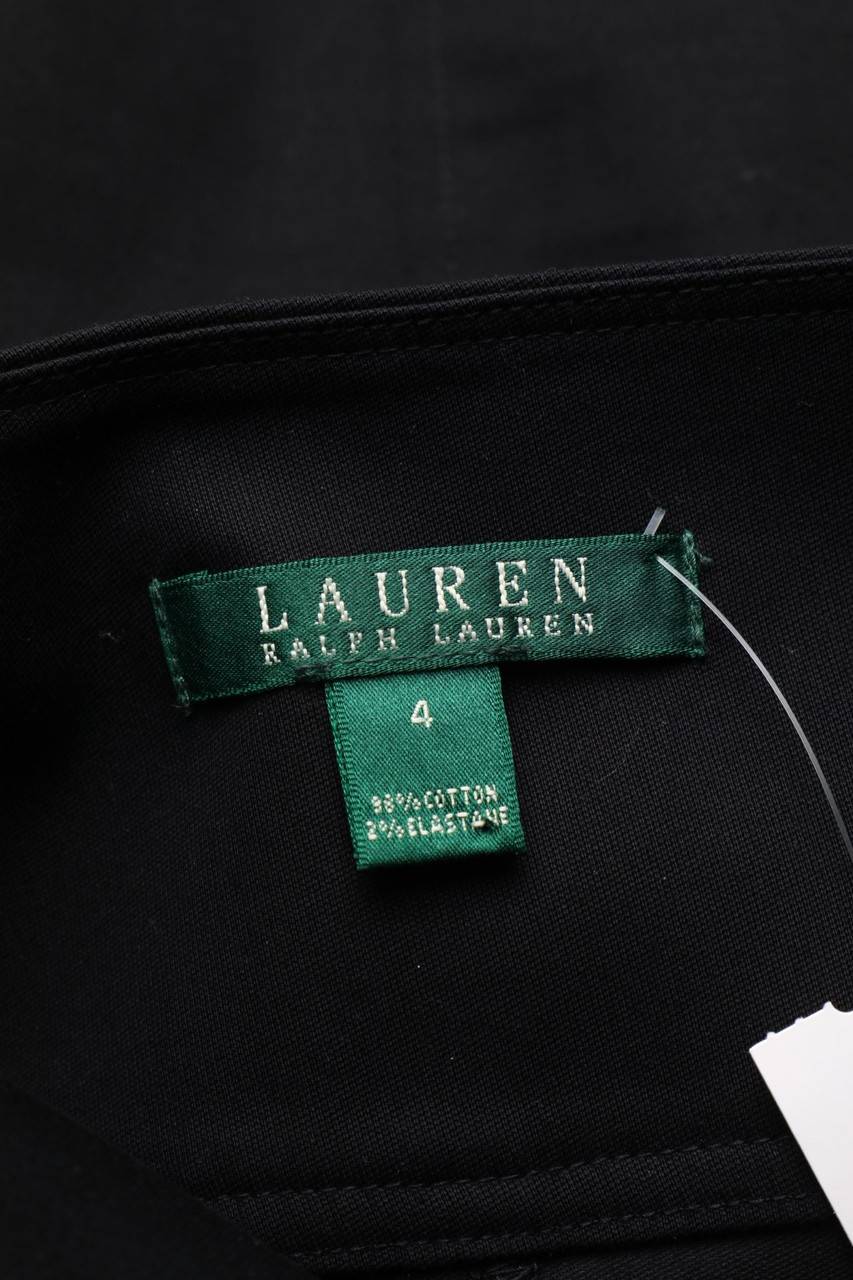 Carou LAUREN RALPH LAUREN Business-Rock