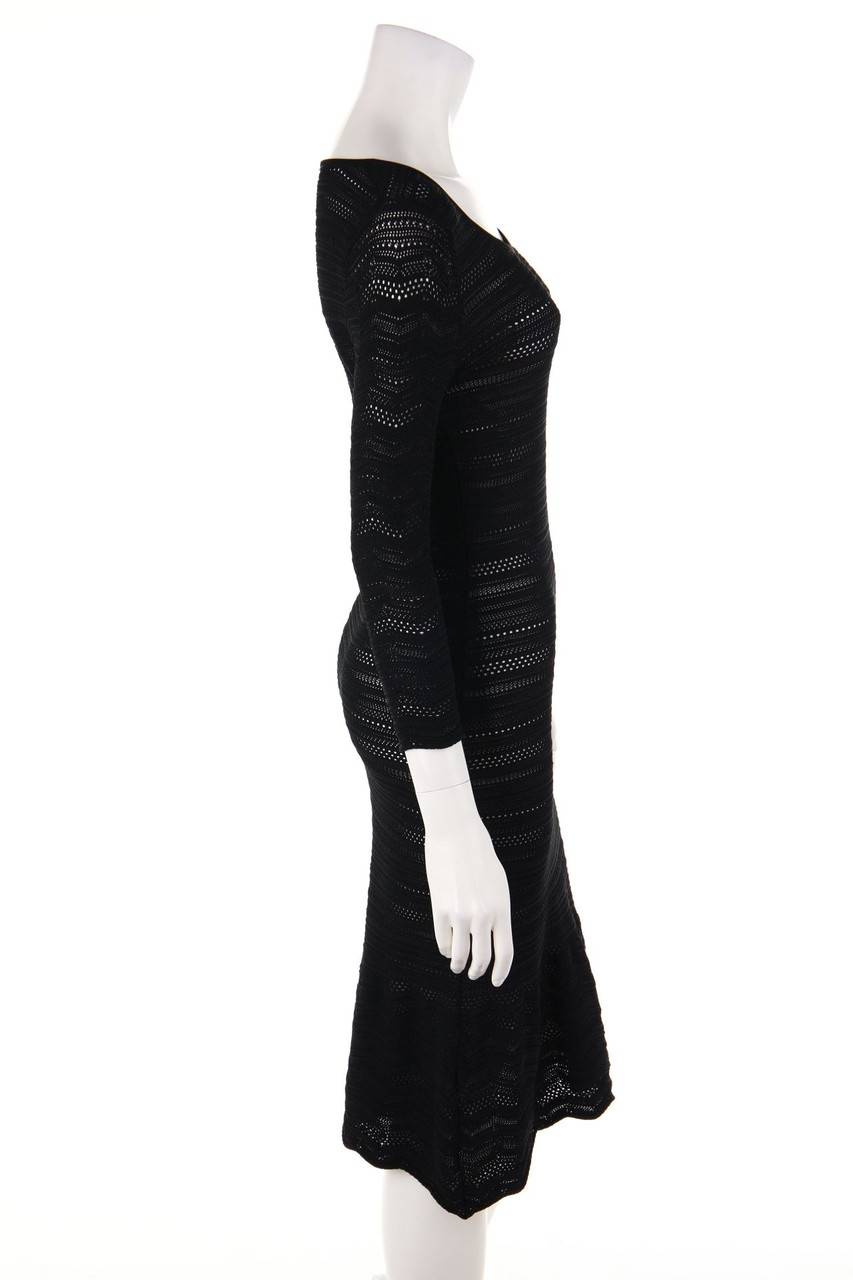 Carou LAUREN RALPH LAUREN Midikleid Aus Spitze