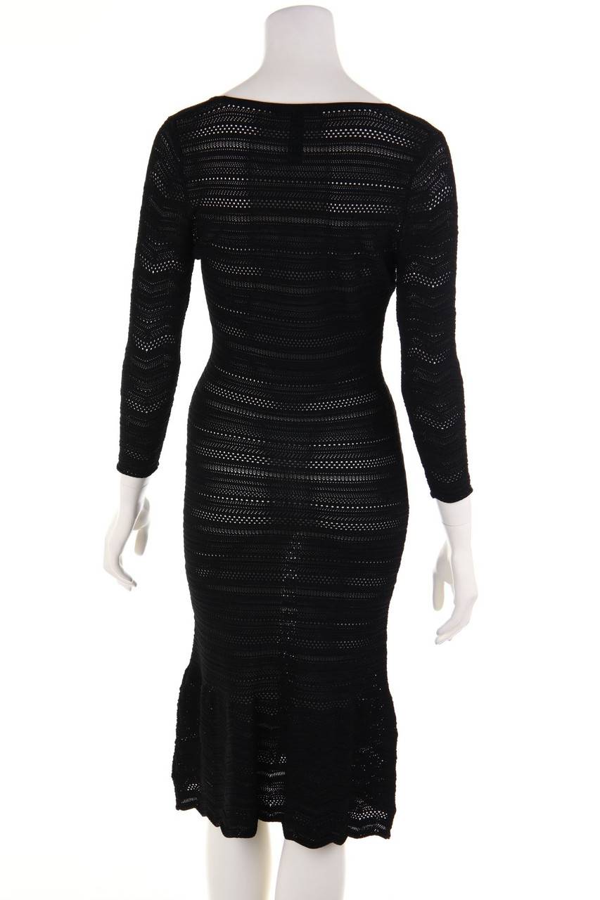 Carou LAUREN RALPH LAUREN Midikleid Aus Spitze