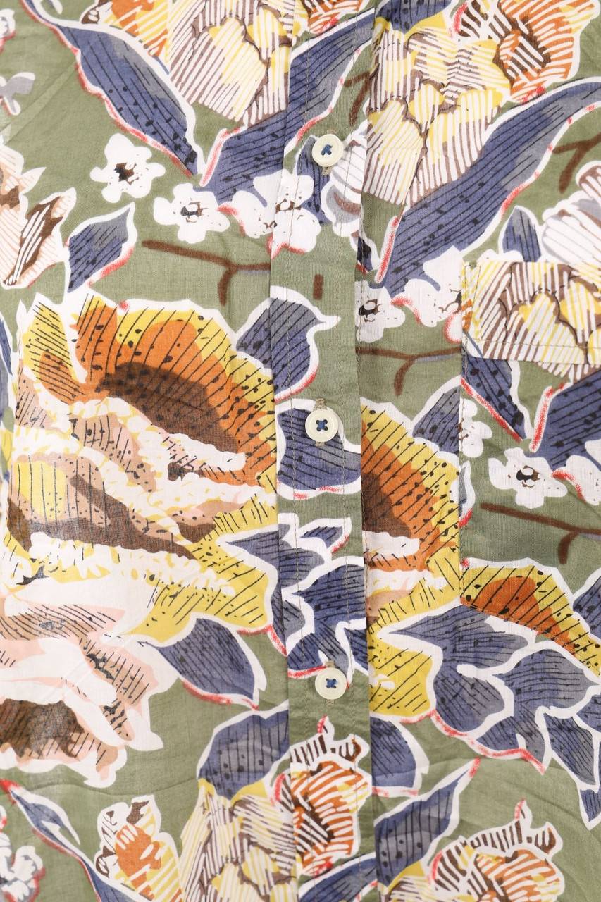 Carou LAWRENCE GREY Blusenkleid