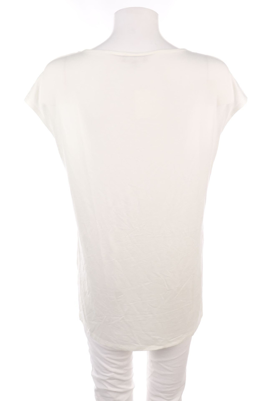 Carou LAWRENCE GREY Kurzarm-Shirt