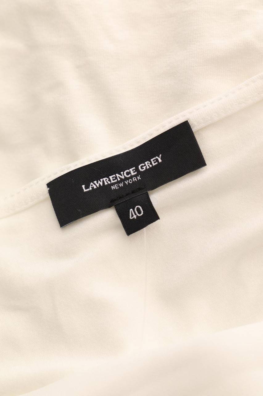 Carou LAWRENCE GREY Kurzarm-Shirt