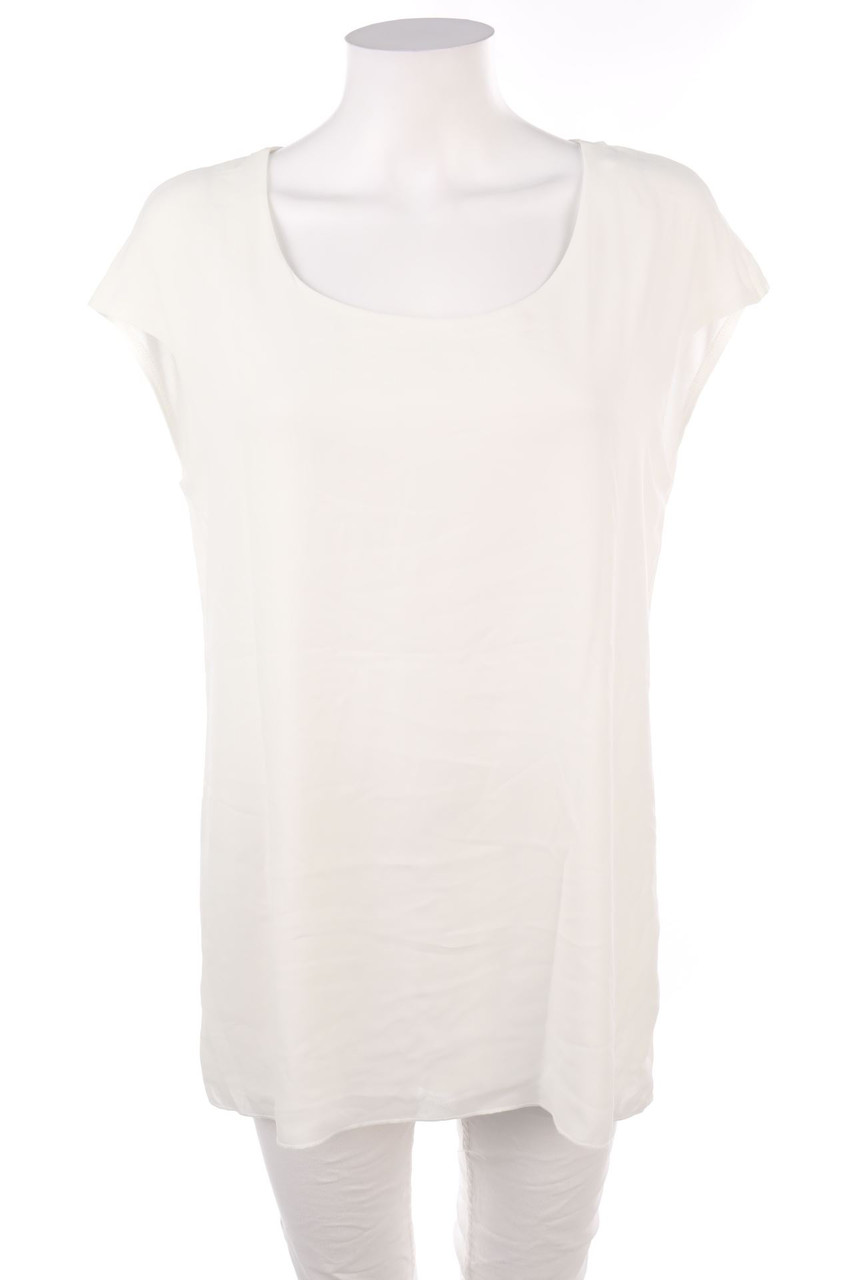 Carou LAWRENCE GREY Kurzarm-Shirt