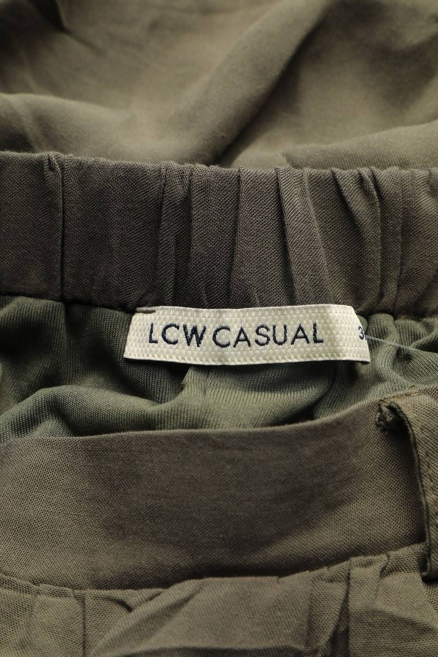 Carou LC WAIKIKI CASUAL Maxi-Rock