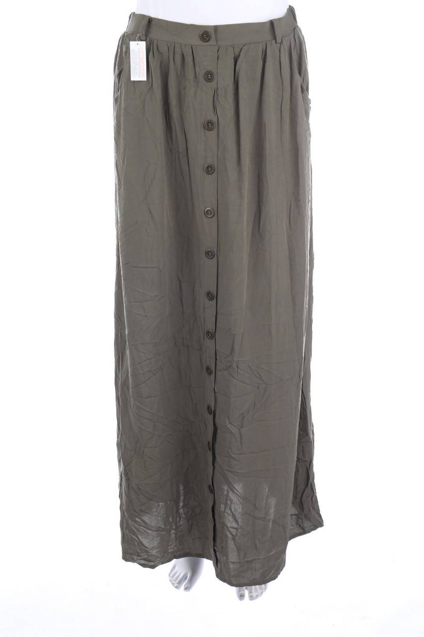 Carou LC WAIKIKI CASUAL Maxi-Rock