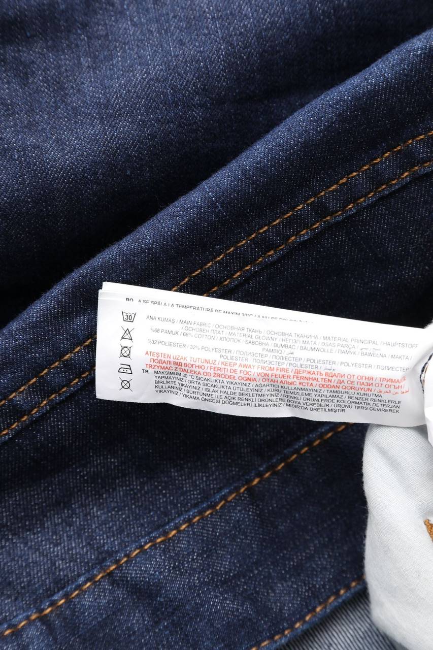 Carou LC WAIKIKI JEANS Straight Cut Jeans