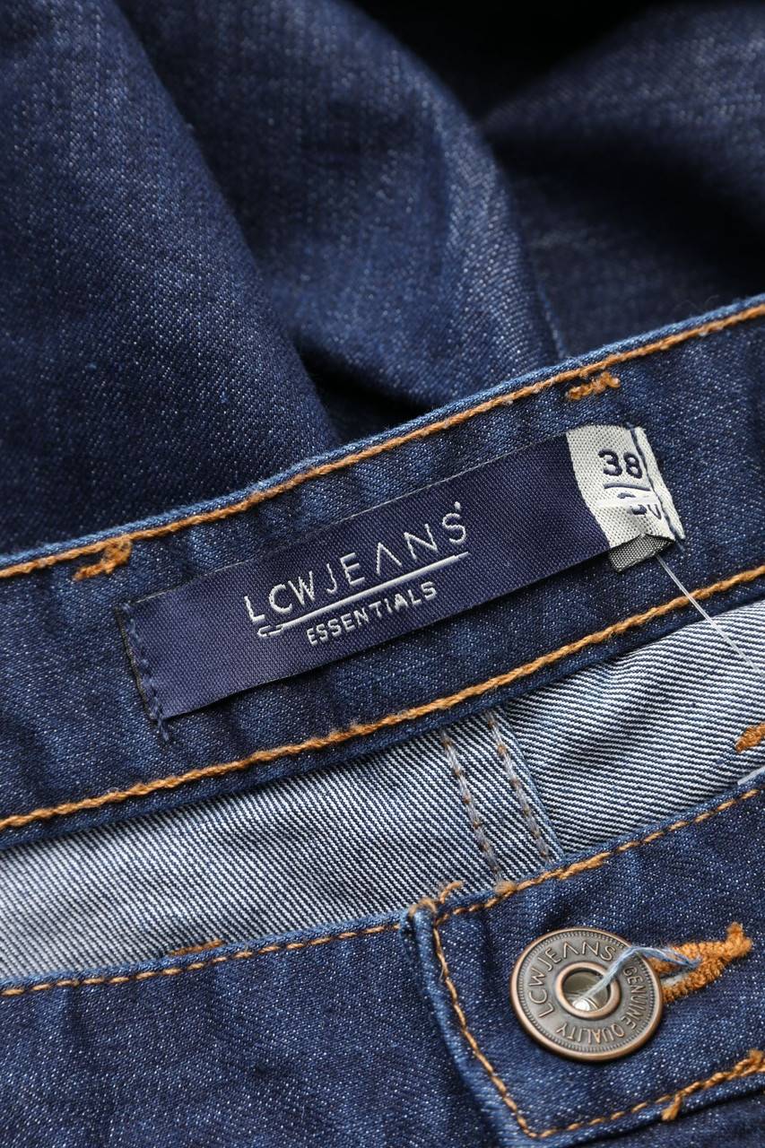 Carou LC WAIKIKI JEANS Straight Cut Jeans