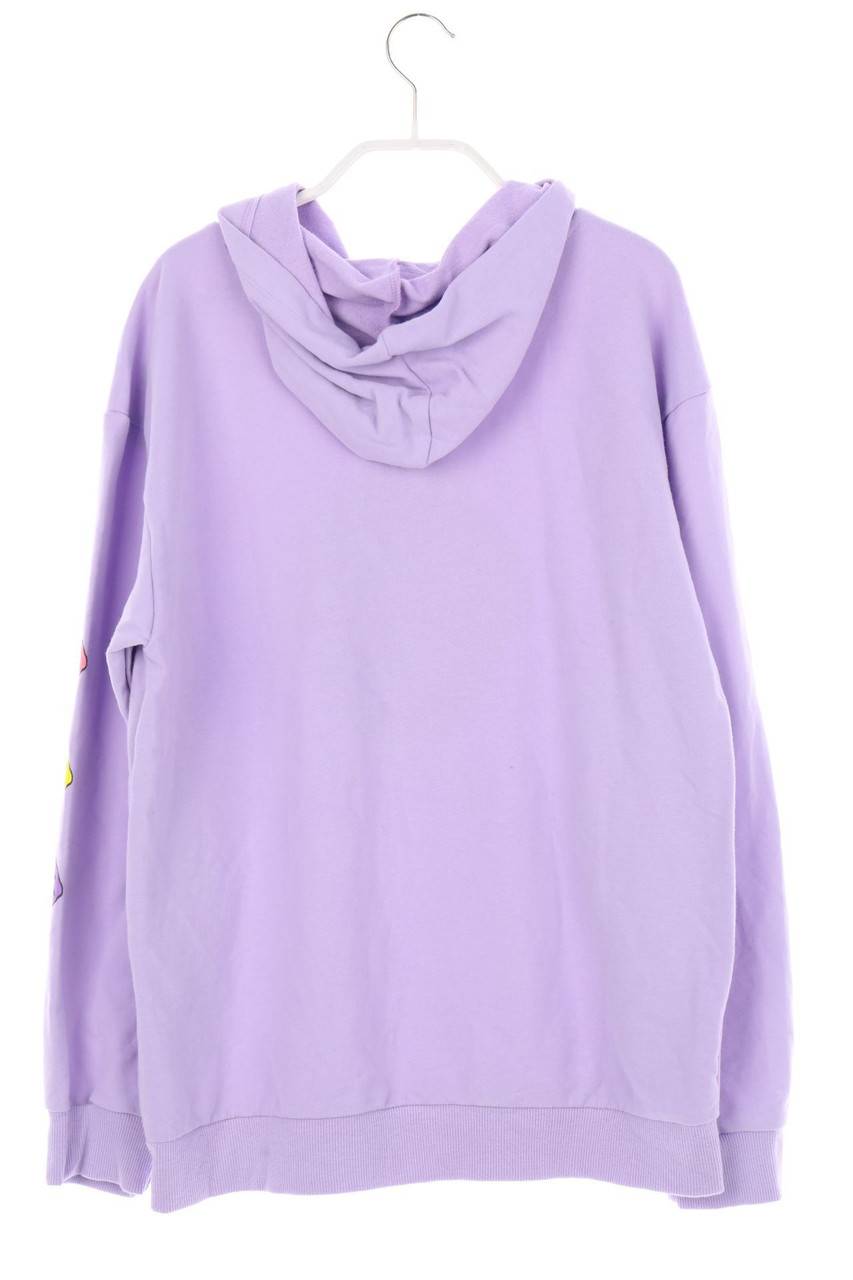 Carou LC WAIKIKI Kapuzenpullover/Hoodie Mit Print