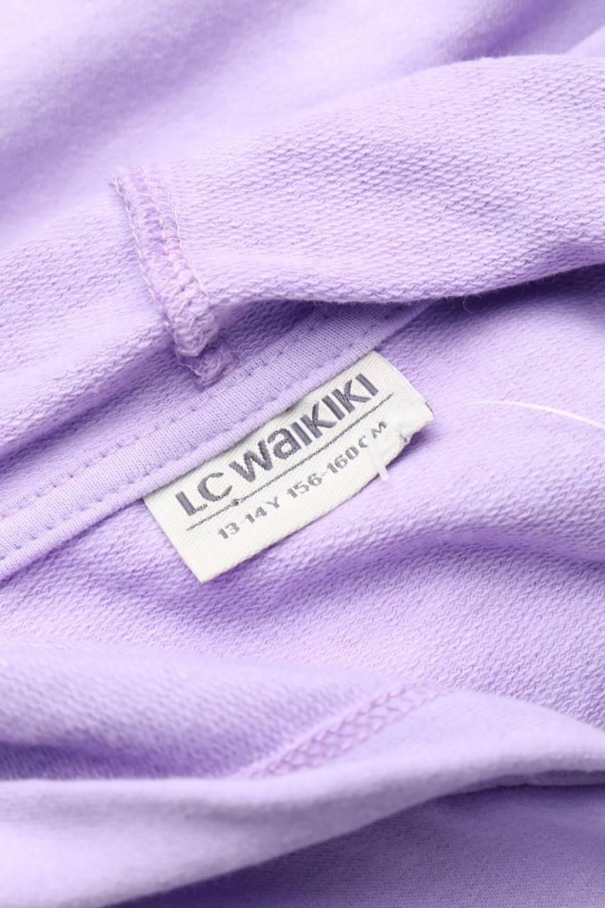 Carou LC WAIKIKI Kapuzenpullover/Hoodie Mit Print