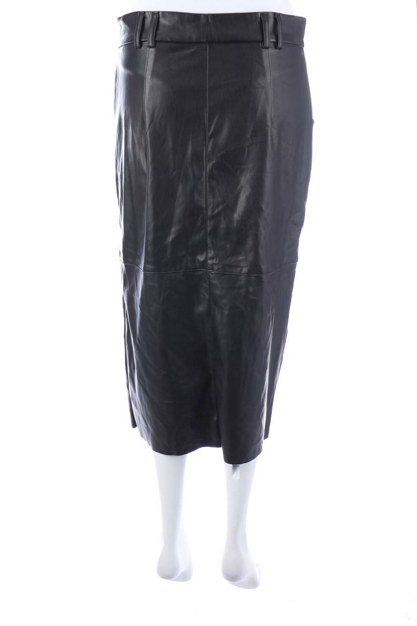 Carou LC WAIKIKI VISION Midi-Faux Leather-Rock