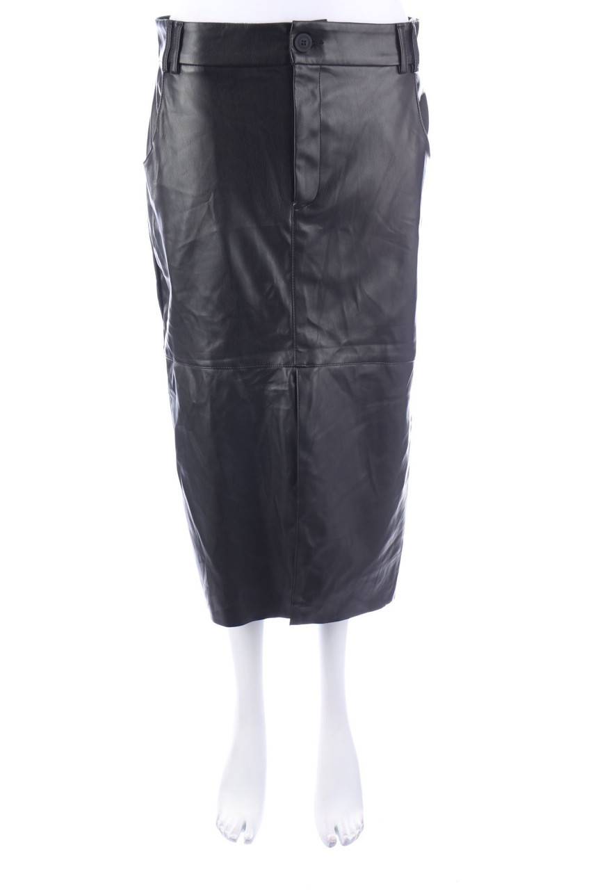 Carou LC WAIKIKI VISION Midi-Faux Leather-Rock