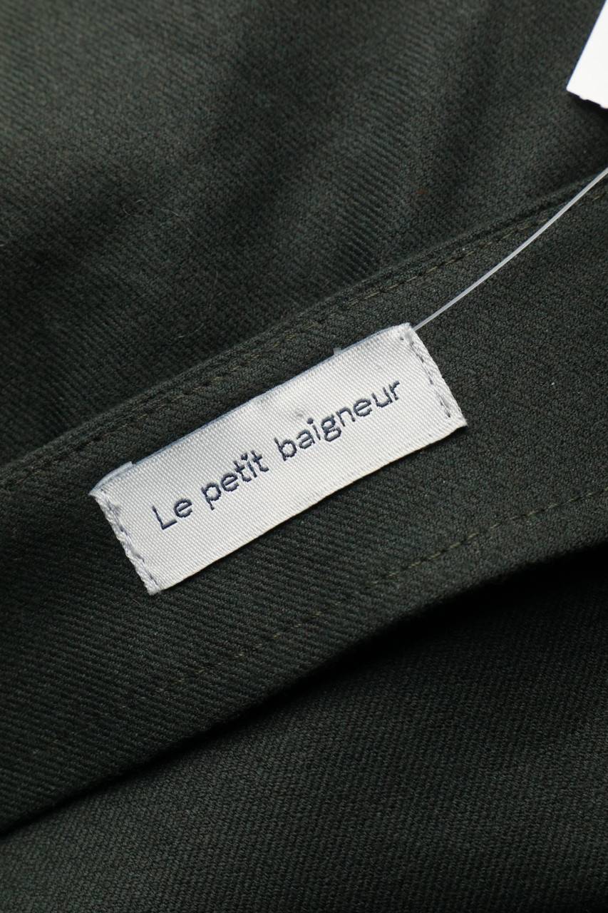 Carou Le Petit Baigneaur Shift-Kleid