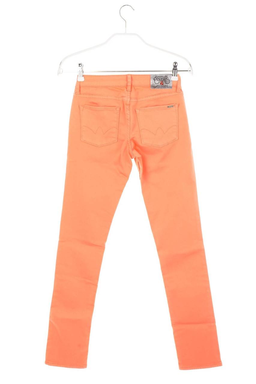 Carou Le Temps Des Cerises Baumwoll-Hose