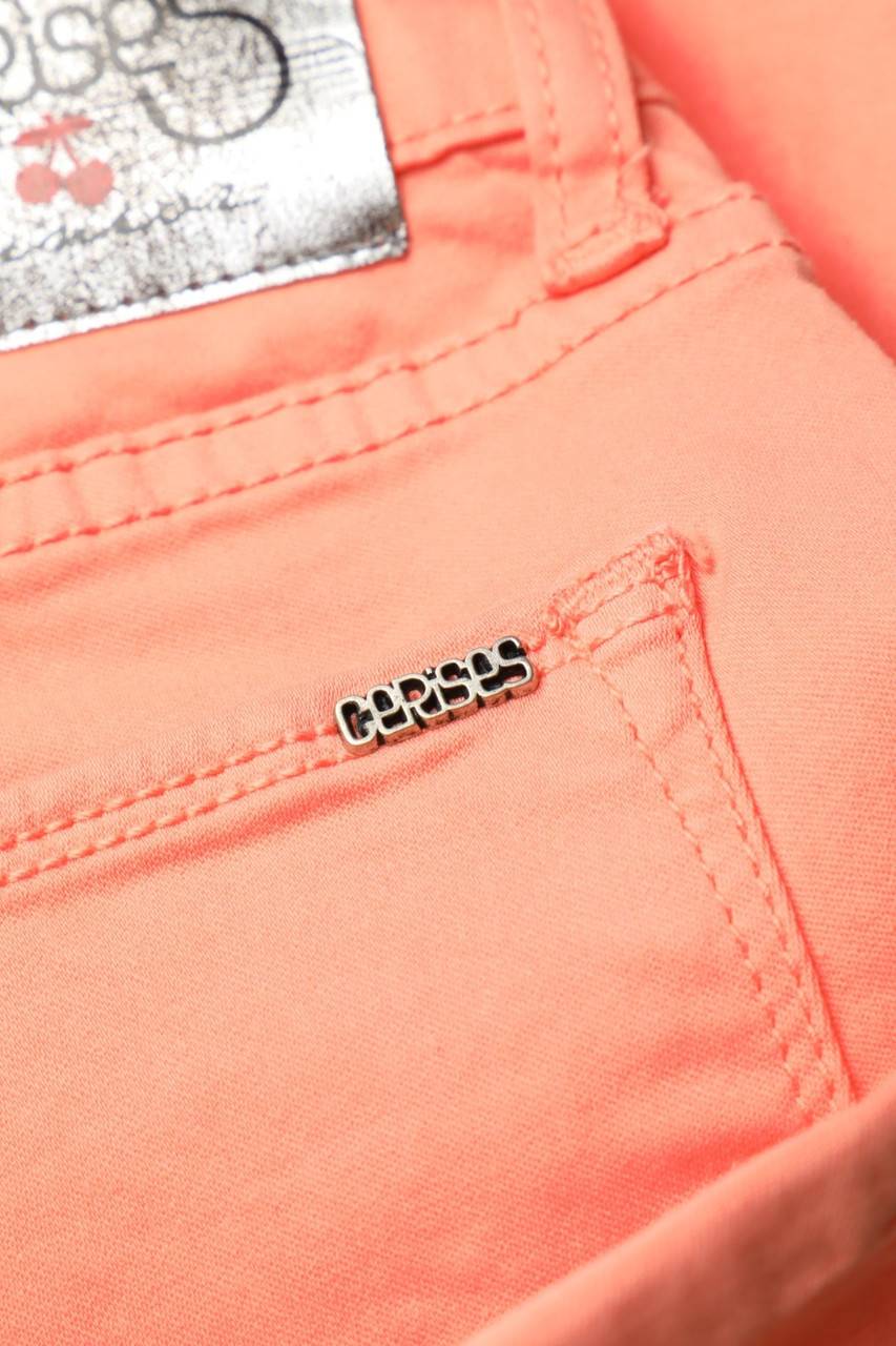 Carou Le Temps Des Cerises Baumwoll-Hose
