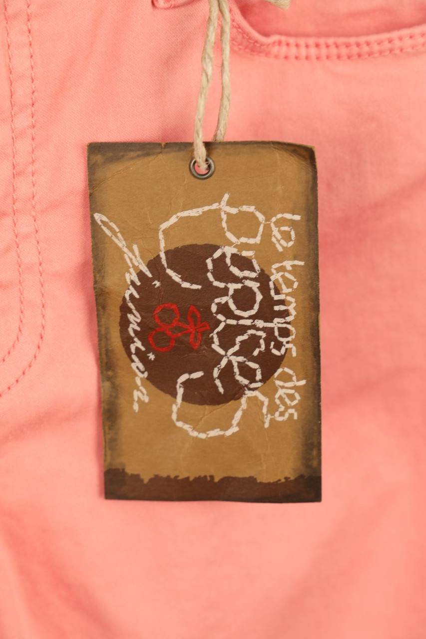 Carou Le Temps Des Cerises Hose