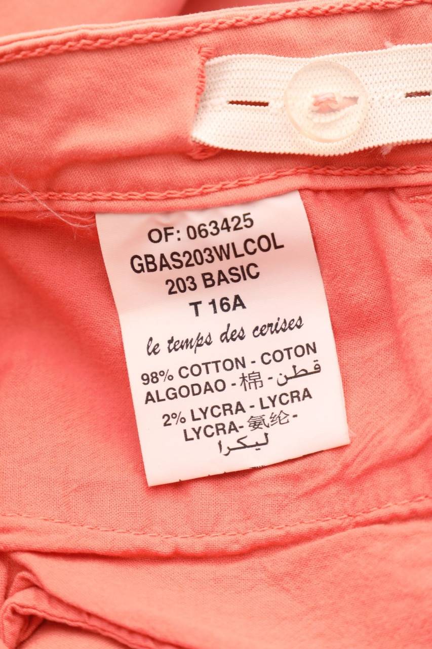 Carou Le Temps Des Cerises Hose