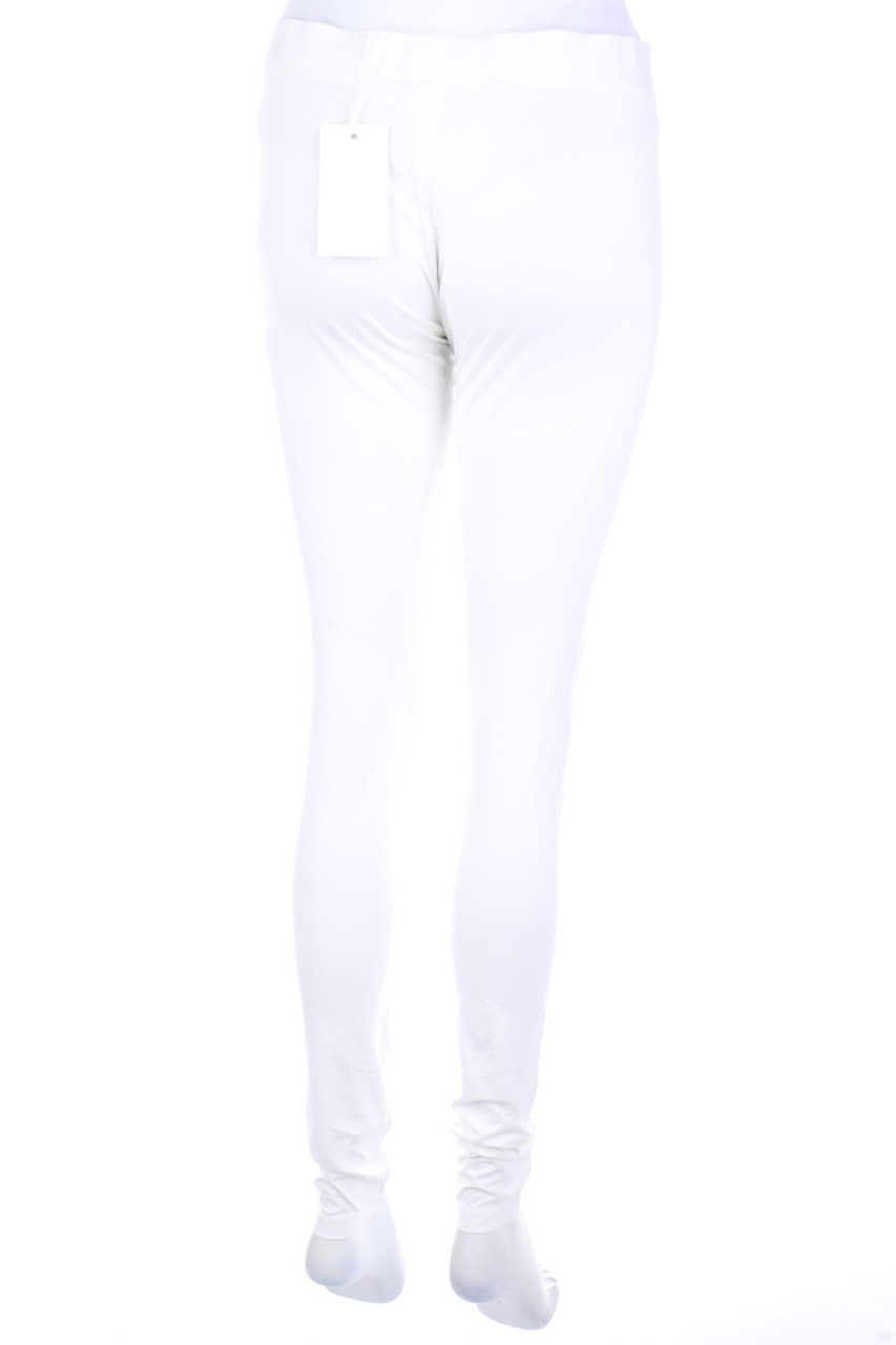 Carou LE TRICOT PERUGIA Leggings Aus Viskose-Mix