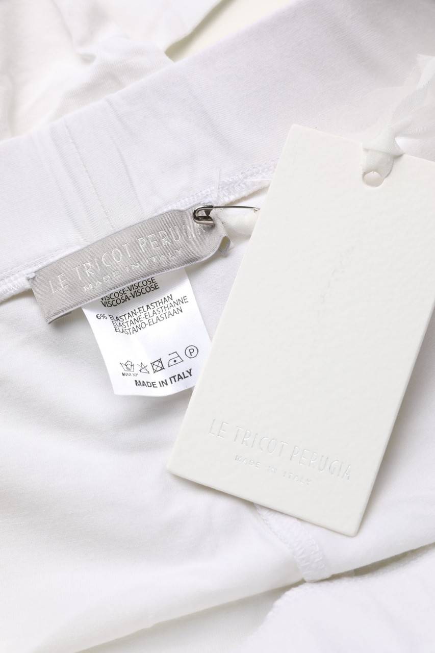 Carou LE TRICOT PERUGIA Leggings Aus Viskose-Mix