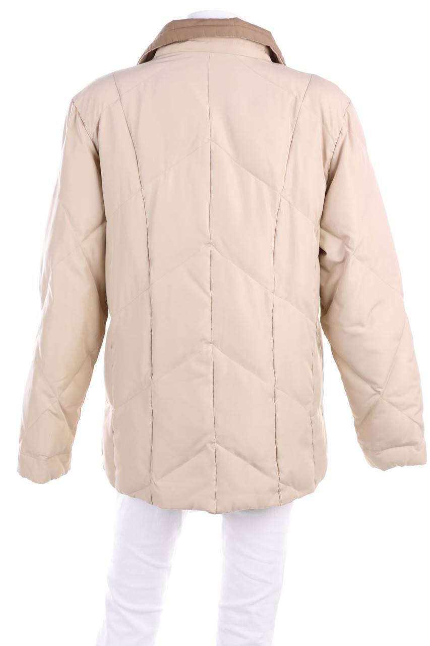 Carou LEBEK SPORT Vintage-Stepp-Jacke