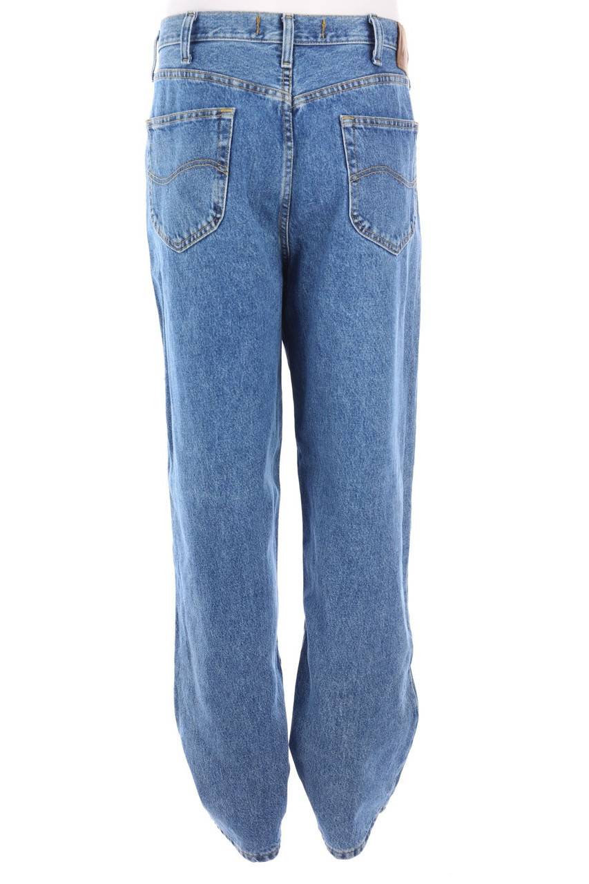 Carou Lee Jeans Im Used Look