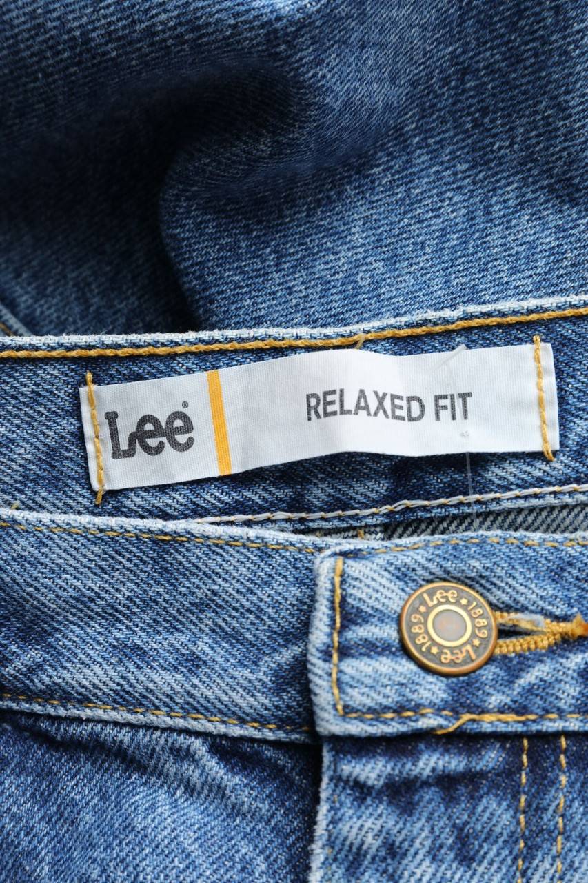 Carou Lee Jeans Im Used Look