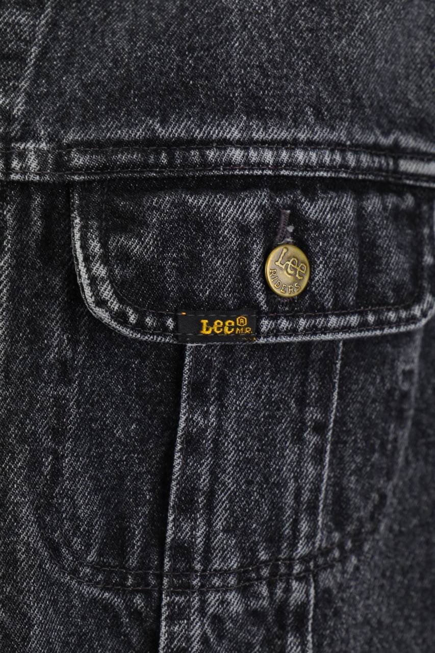Carou Lee Jeans-Jacke