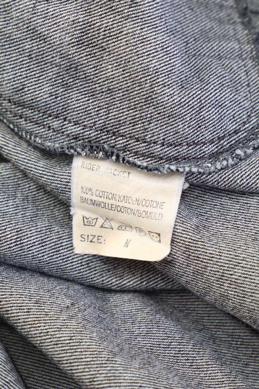 Carou Lee Jeans-Jacke