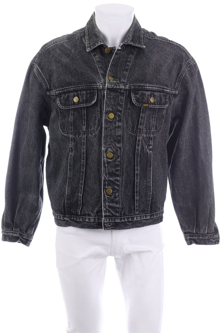 Carou Lee Jeans-Jacke