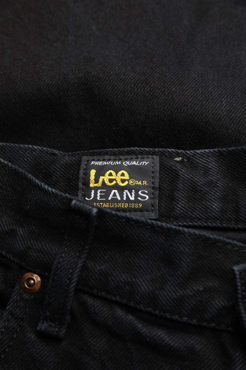 Carou Lee Jeans Mit Logo-Patch