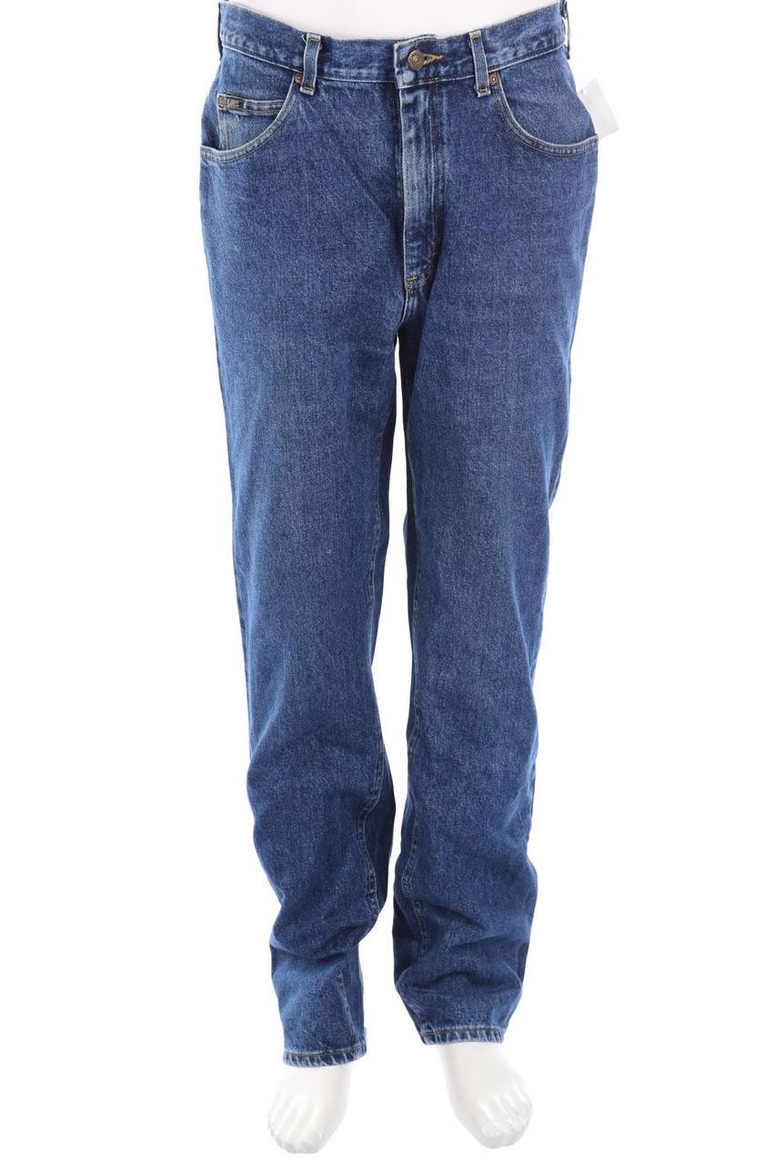 Carou Lee Slim Jeans