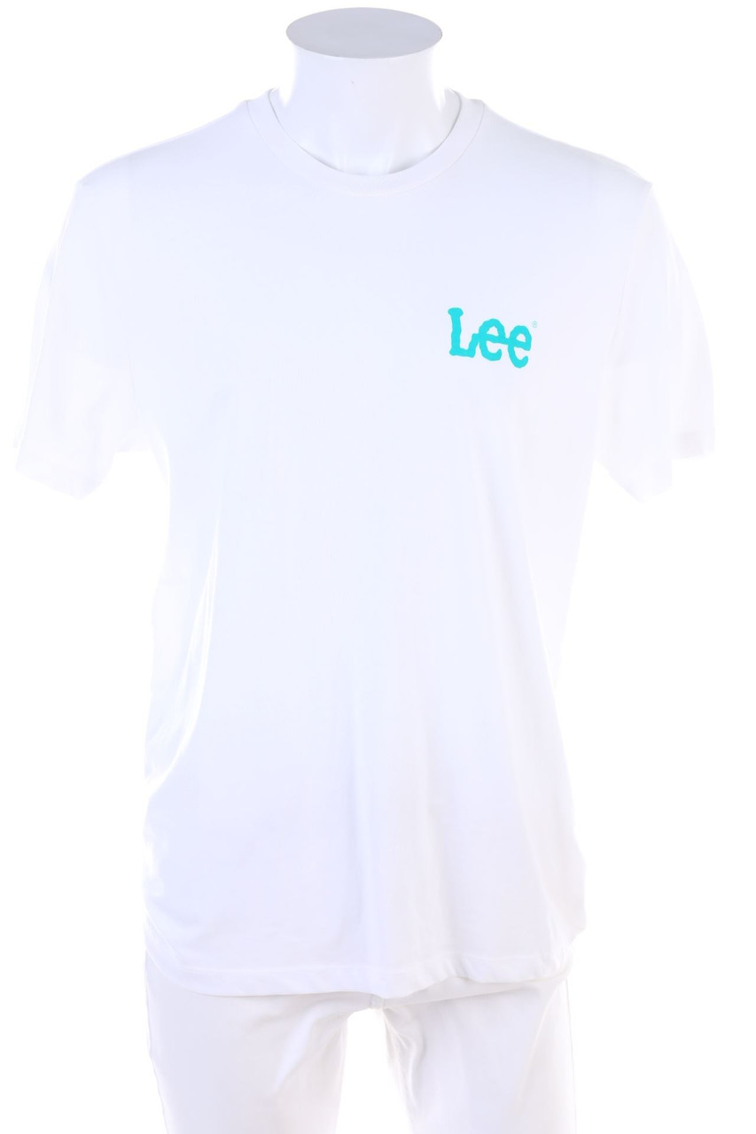 Carou Lee T-Shirt Mit Rundhals