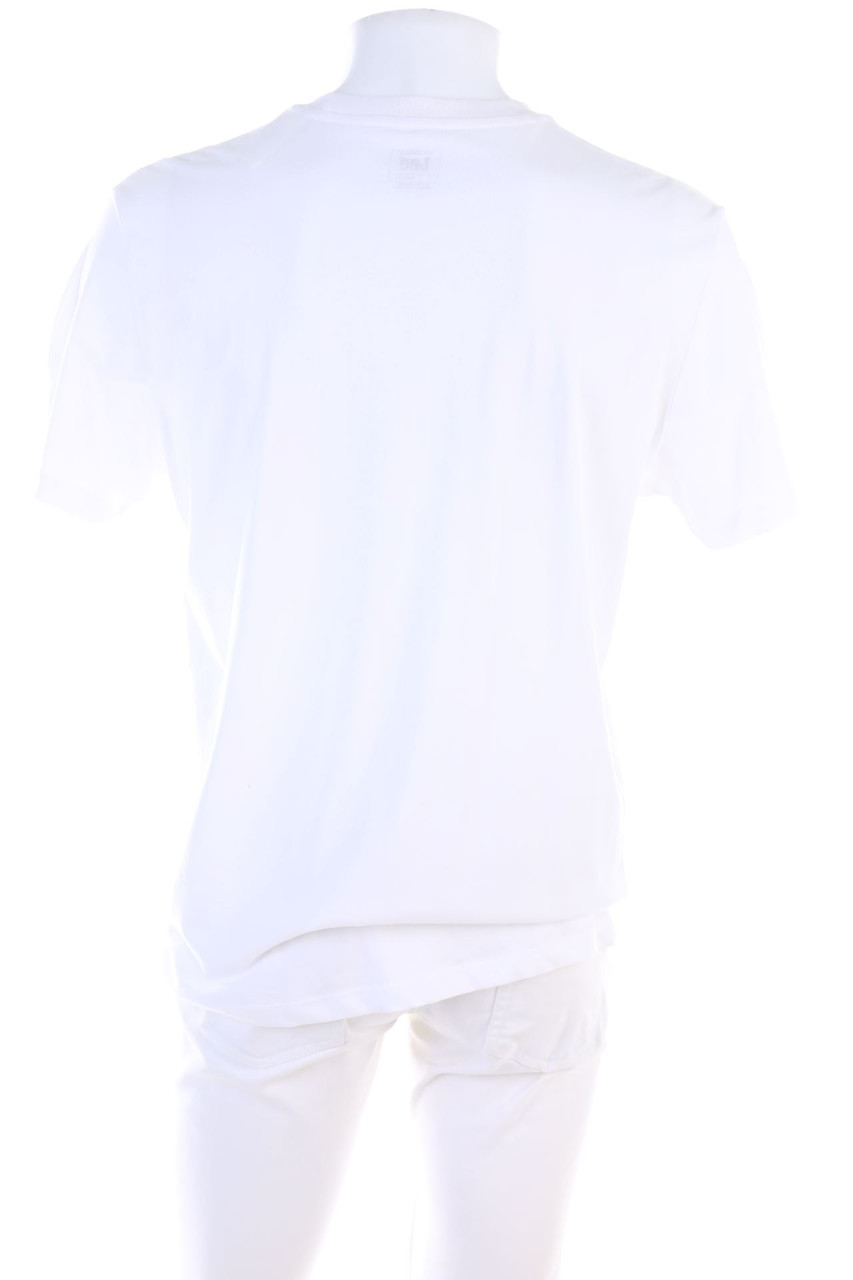 Carou Lee T-Shirt Mit Rundhals