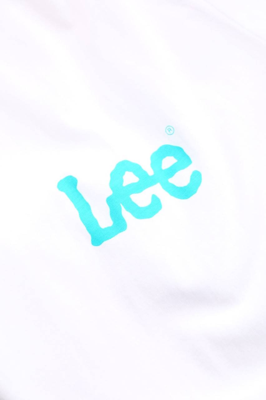 Carou Lee T-Shirt Mit Rundhals