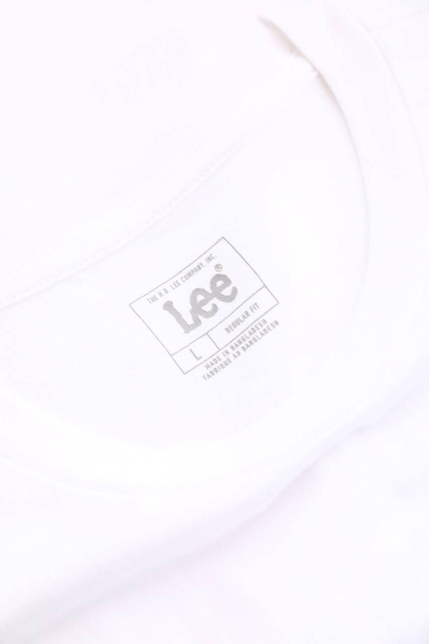 Carou Lee T-Shirt Mit Rundhals