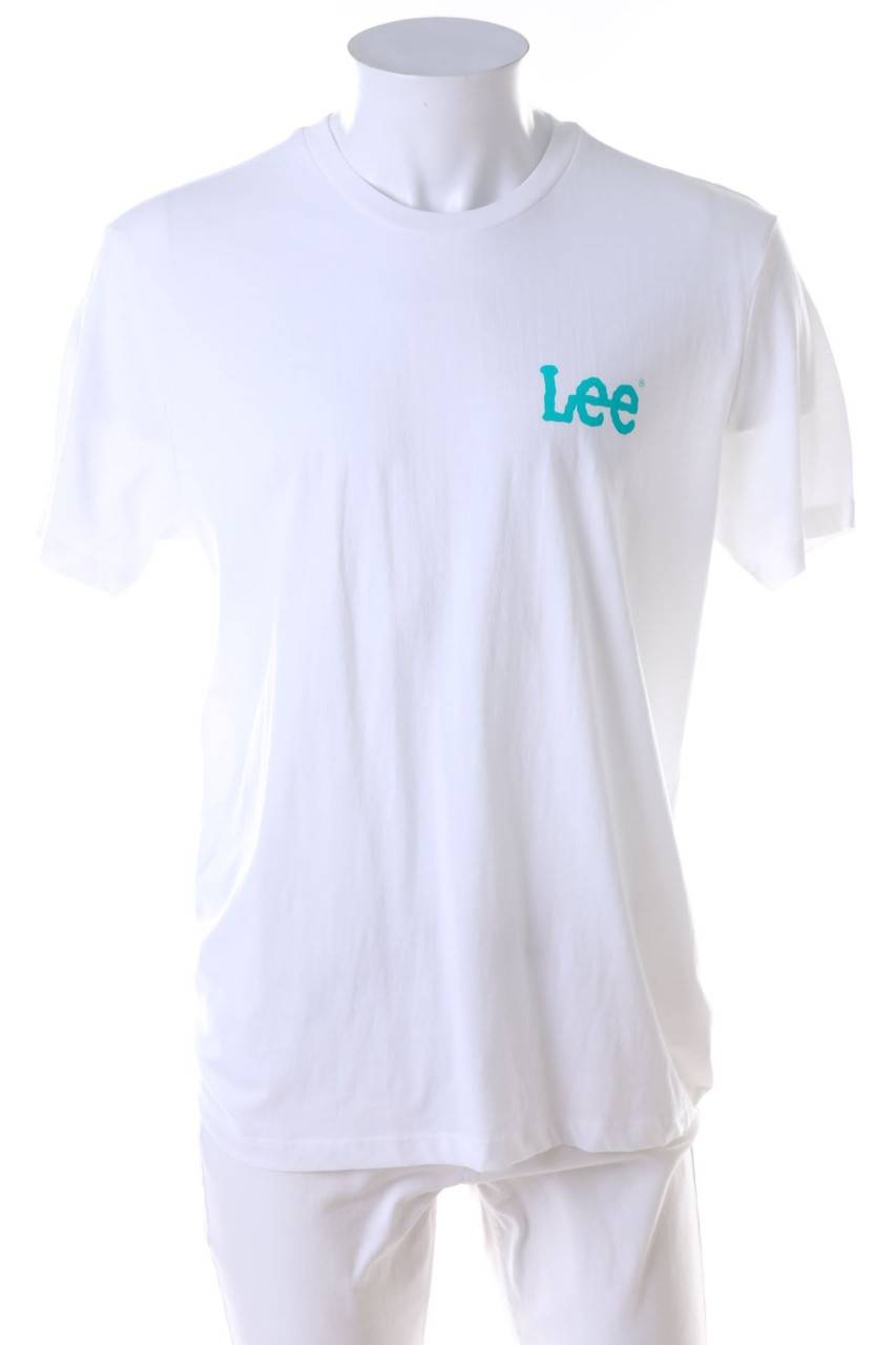 Carou Lee T-Shirt mit Rundhals