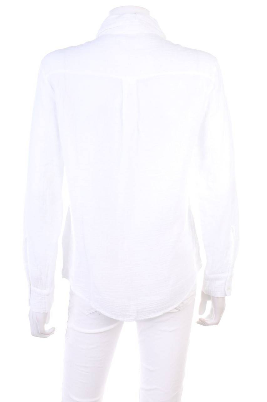 Carou Leï 1984 Bluse