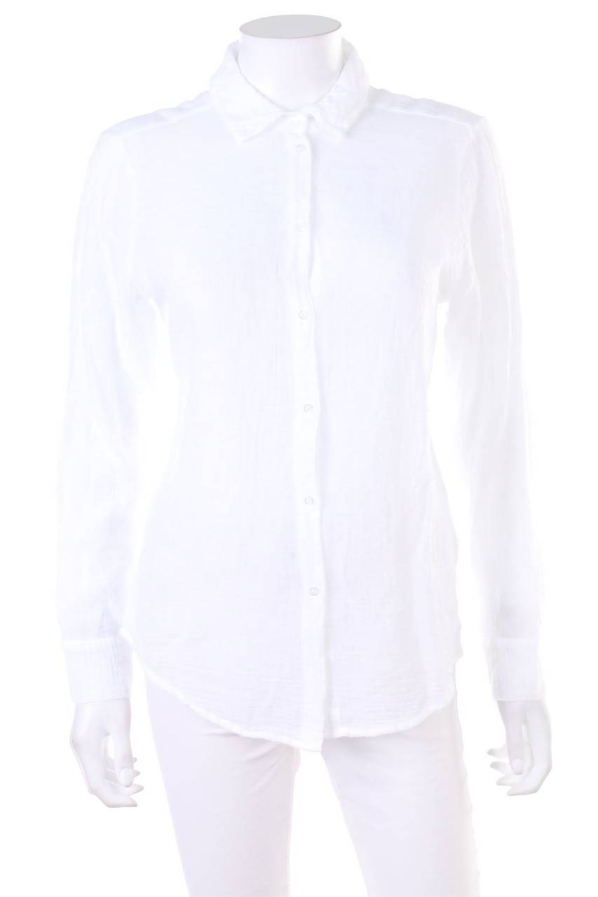 Carou Leï 1984 Bluse