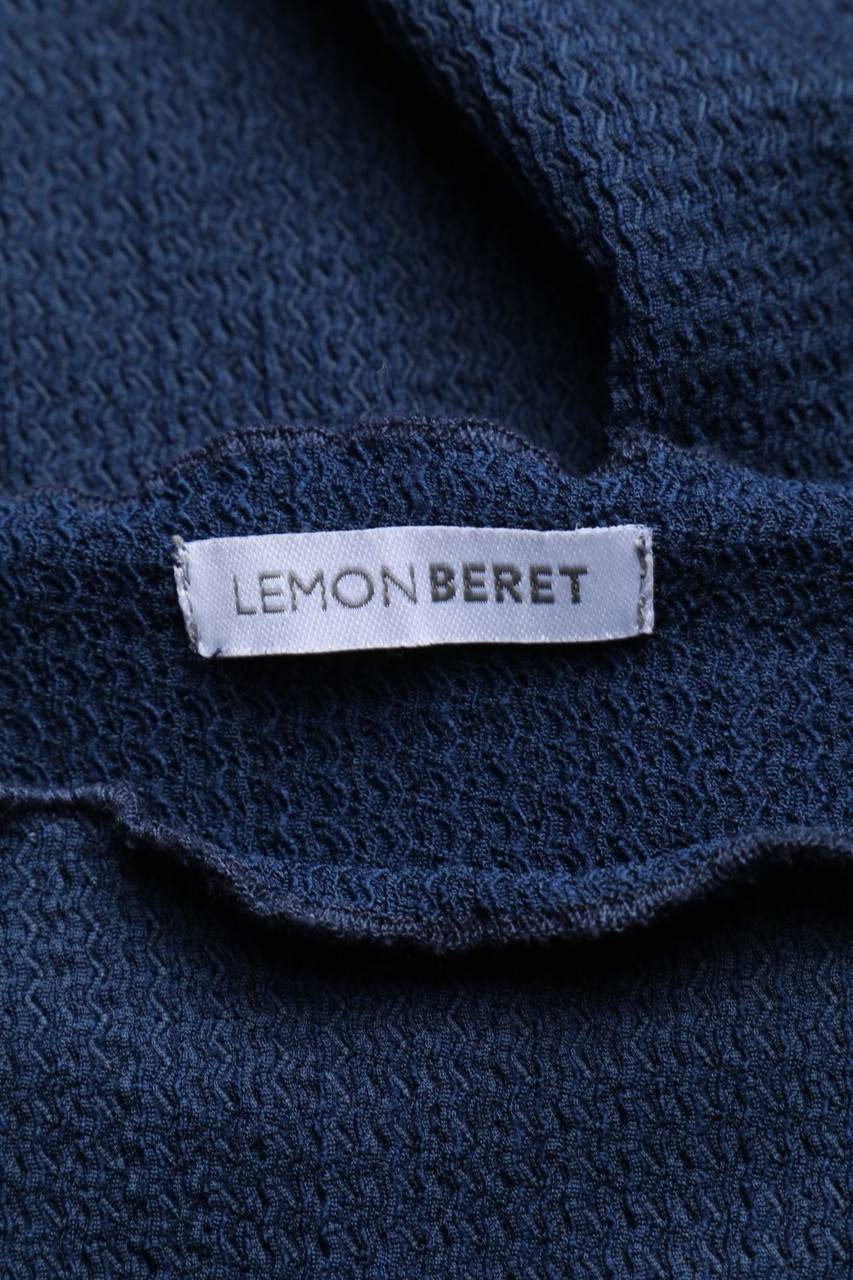Carou LEMON BERET Carmen-T-Shirt