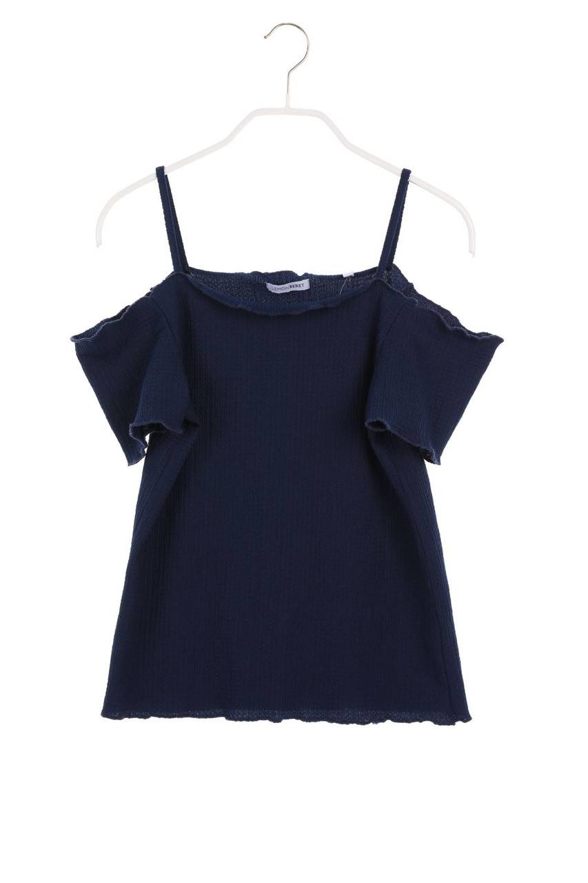 Carou LEMON BERET Carmen-T-Shirt