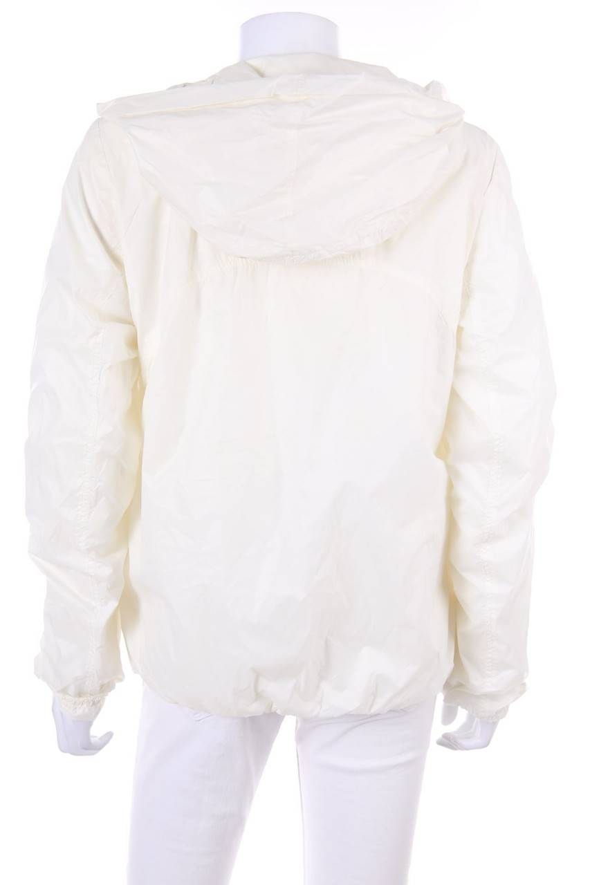 Carou LEONARDO Regen-Jacke Mit Kapuze