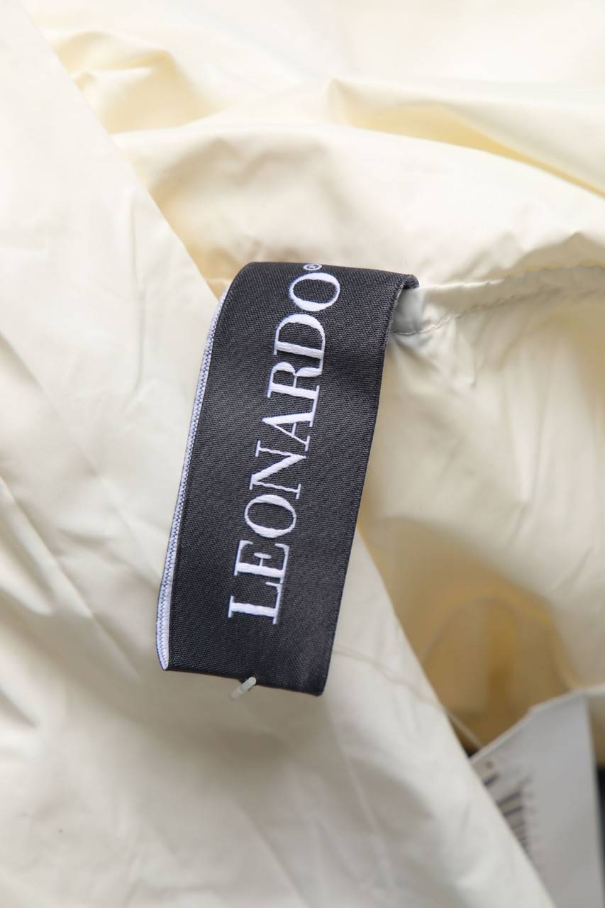 Carou LEONARDO Regen-Jacke Mit Kapuze