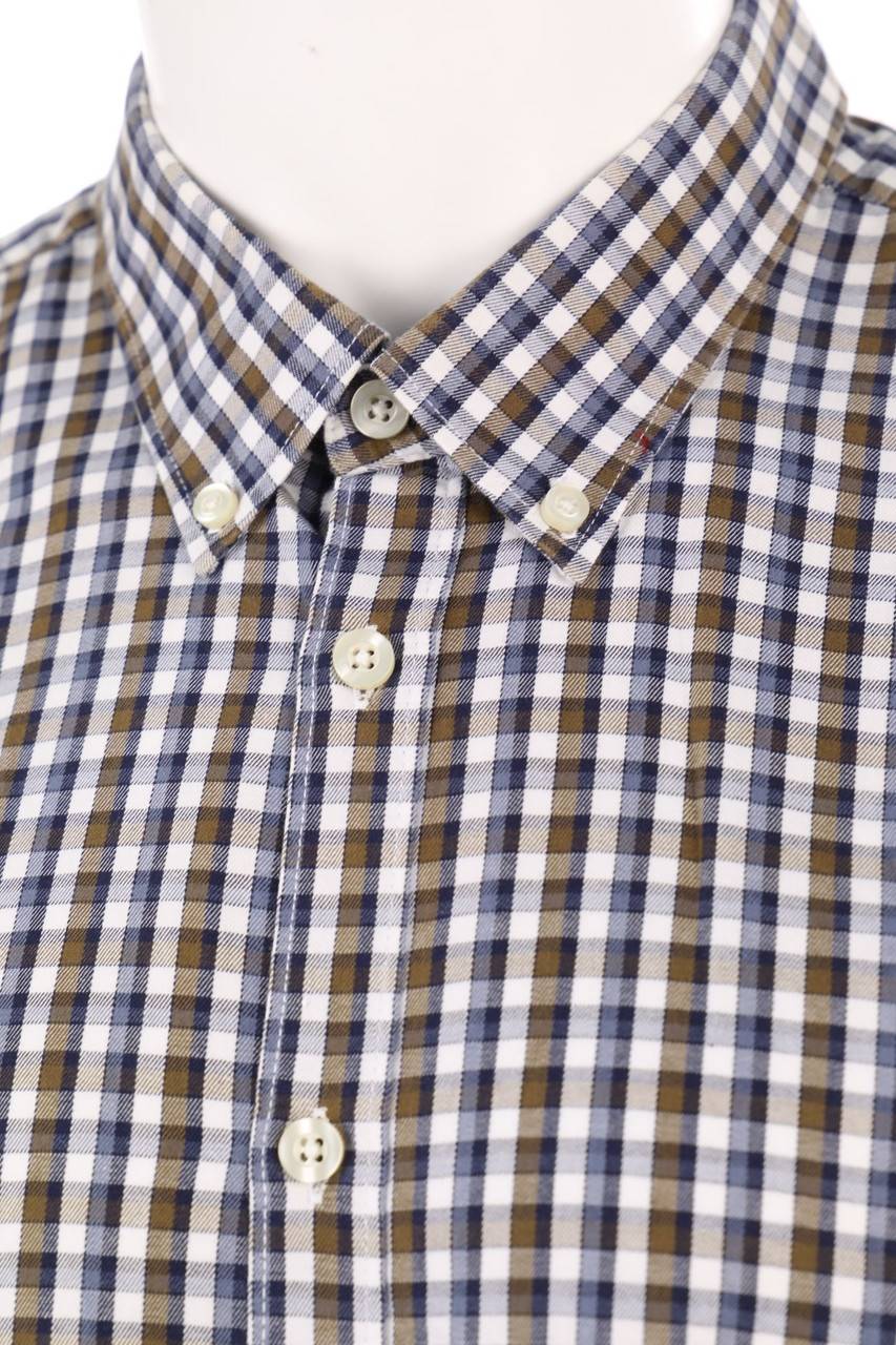 Carou LERROS Button-down-Hemd
