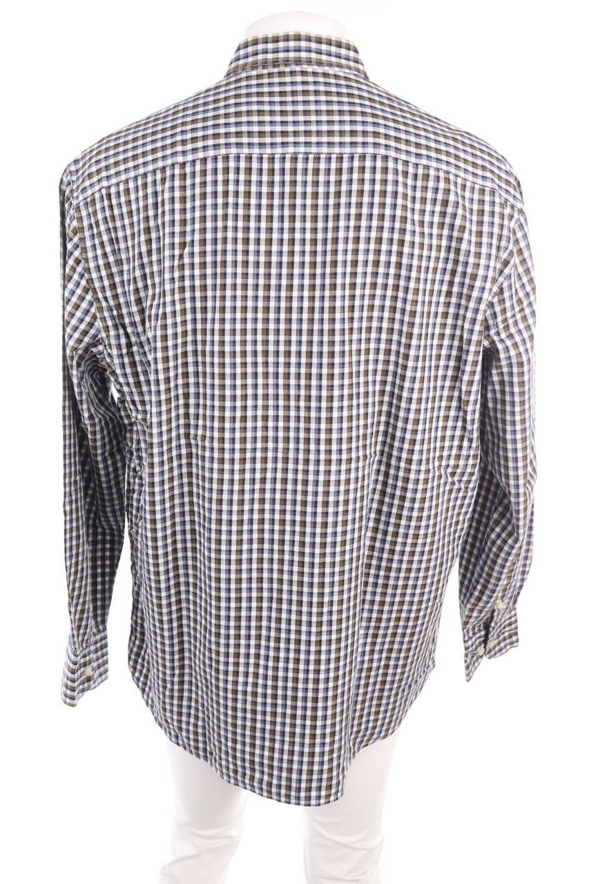 Carou LERROS Button-down-Hemd