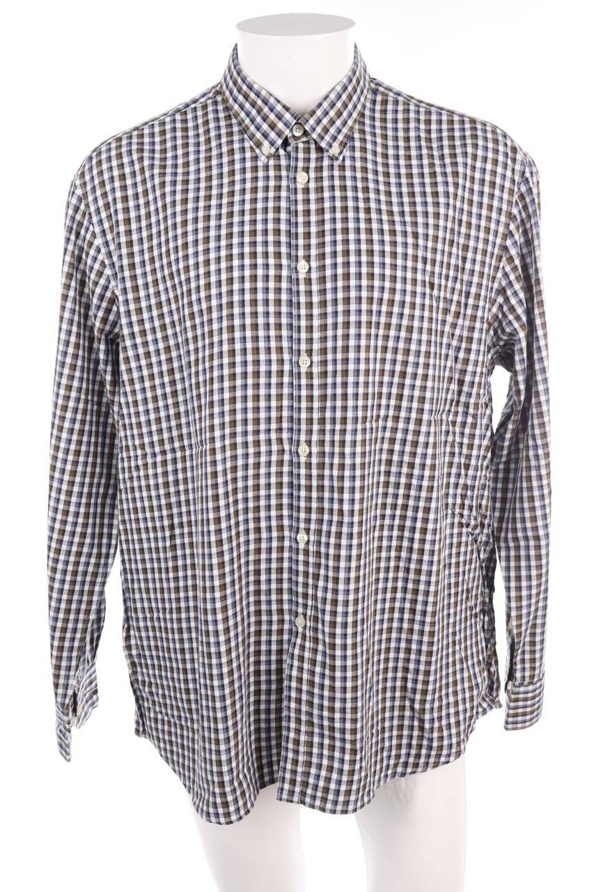 Carou LERROS Button-down-Hemd