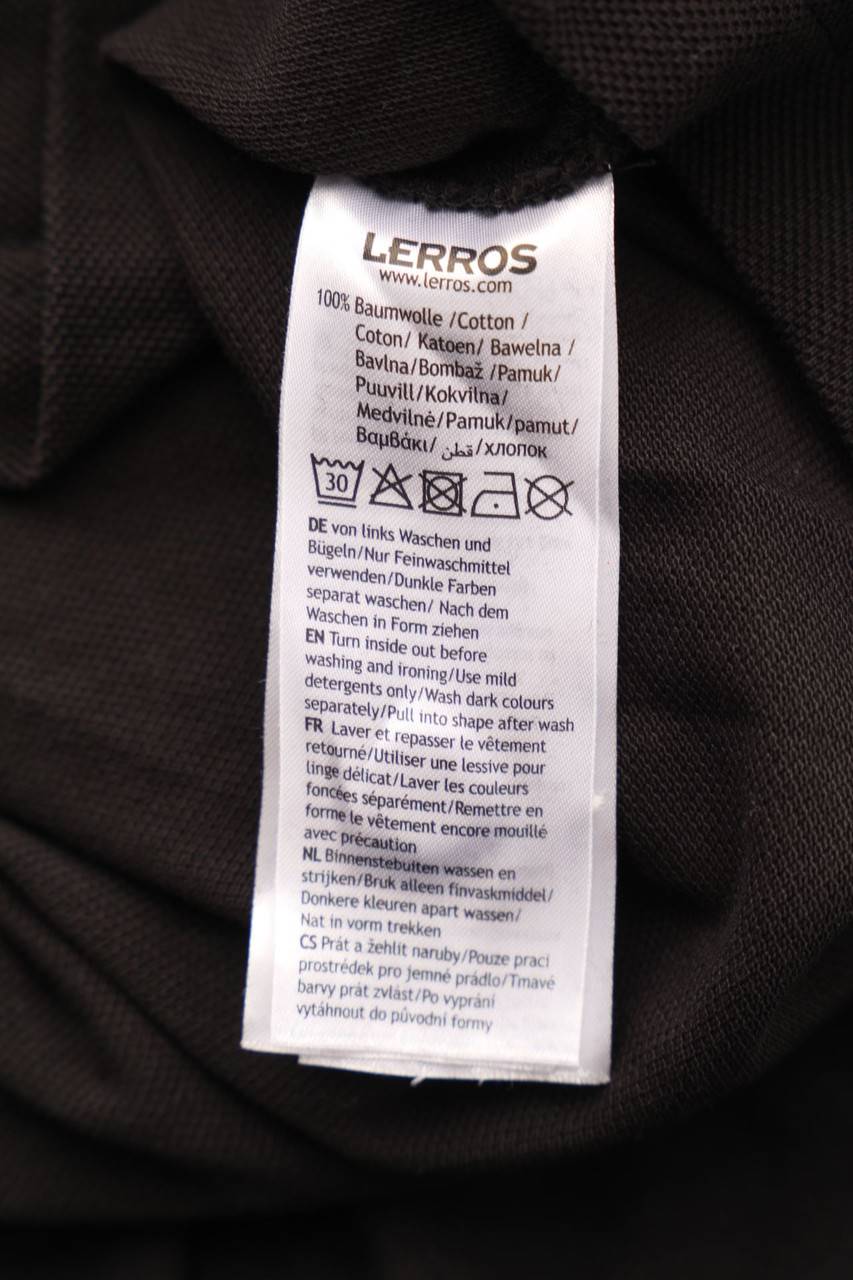 Carou LERROS Poloshirt